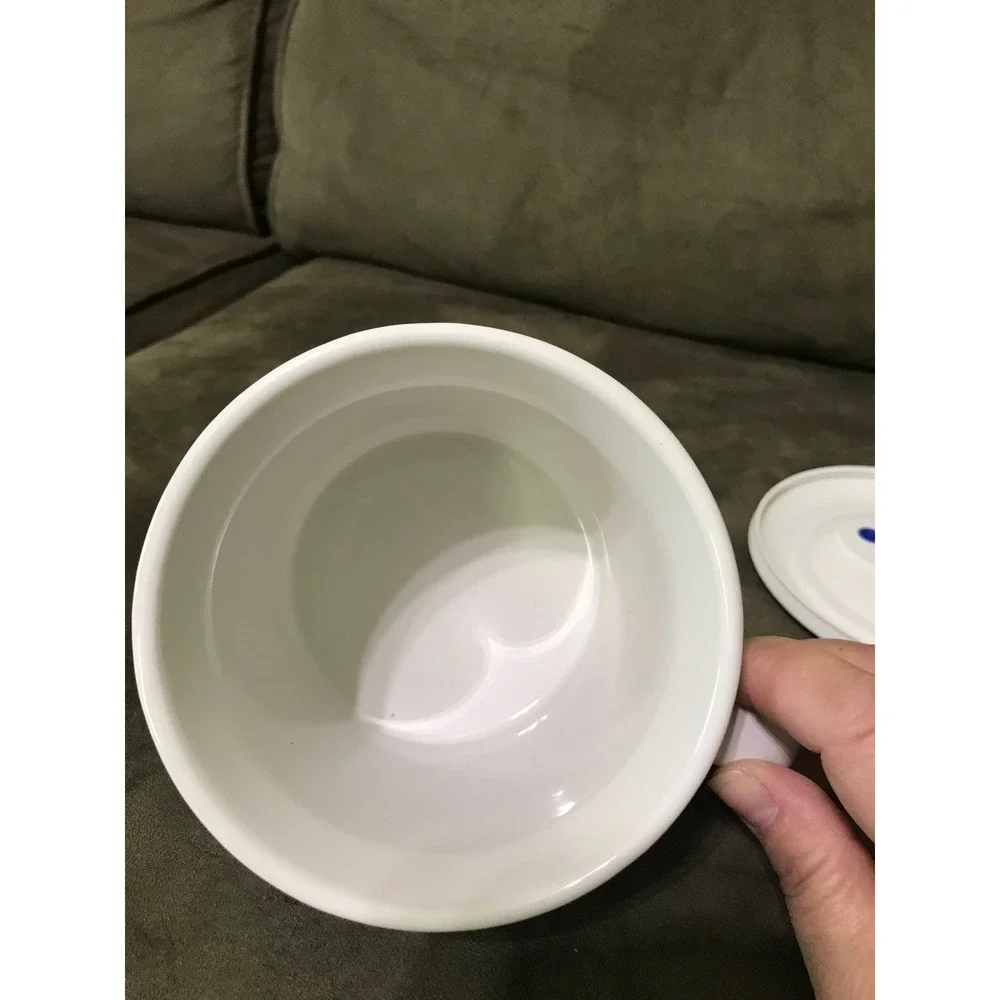 Corning Ware Cup with‎ Vented Lid